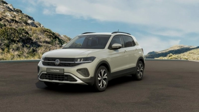 Volkswagen T-Cross - AU-N194264 