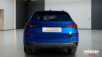Skoda Kamiq - AU-N184859 
