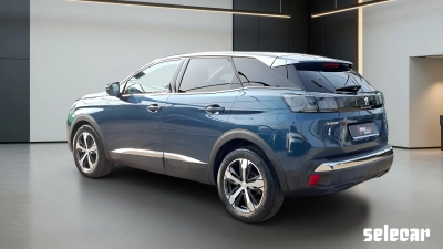 Peugeot 3008 - SE-U78830 