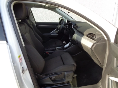 Audi Q3 - SE-U76558 