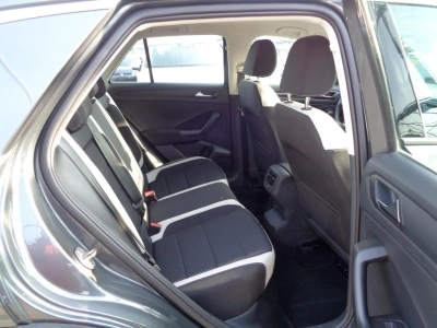 Volkswagen T-Roc - SE-U76039 