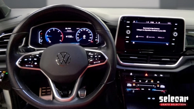 Volkswagen T-Roc - SE-U77097 