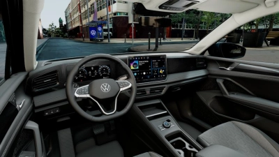 Volkswagen Tiguan - SE-N183732 