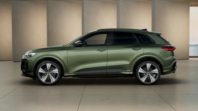 Audi Q5 - AU-N188981 