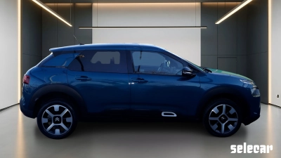 Citroen C4 - SE-U75936 