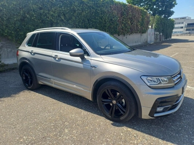 Volkswagen Tiguan - SE-U78635 