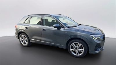 Audi Q3 - AU-U78571 