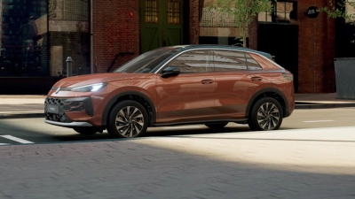 Volkswagen T-Roc - SE-N189597 