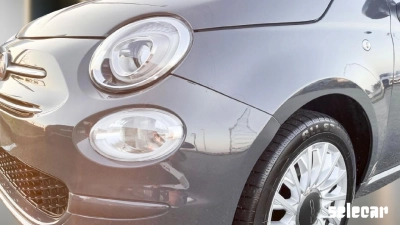 Fiat 500 - SE-U78508 