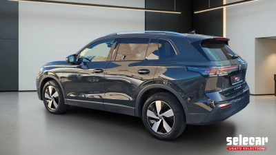 Volkswagen Tiguan - SE-U78310 