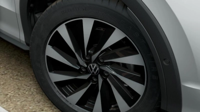 Volkswagen T-Roc - AU-N189542 