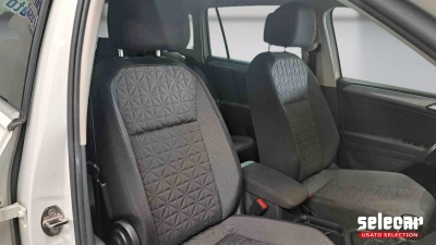Volkswagen Tiguan - SE-U78896 