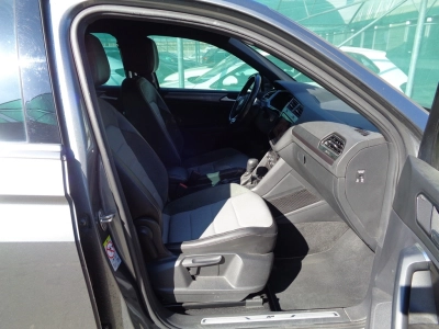 Volkswagen Tiguan - SE-U74062 