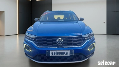Volkswagen T-Roc - SE-U76969 