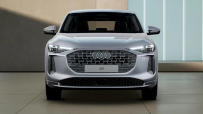 Audi Q5 Sportback - AU-N188648 