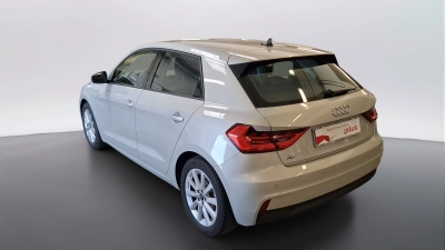 Audi A1 Sportback - AU-U79280 