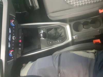 Audi A1 Allstreet - AU-U76737 