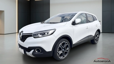Renault Kadjar - AU-U79110 