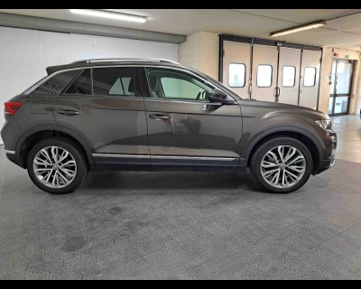 Volkswagen T-Roc - SE-U69960 