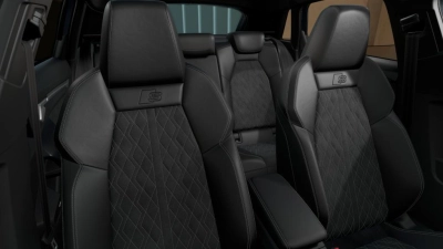 Audi A3 Allstreet - AU-N191734 