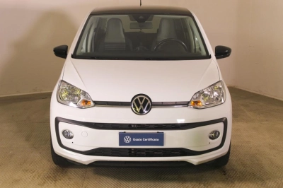 Volkswagen up! - AU-U79215 