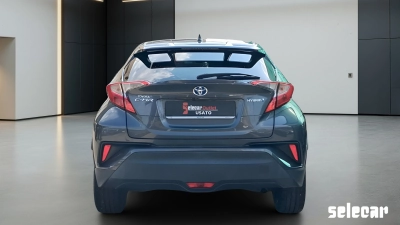 Toyota C-HR - SE-U78690 
