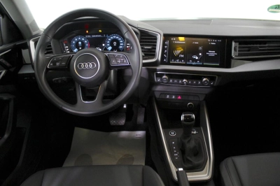 Audi A1 Sportback - AU-U77369 