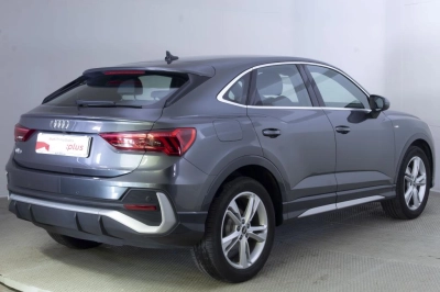 Audi Q3 Sportback - AU-U73007 
