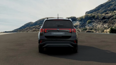 Volkswagen T-Cross - SE-N192065 