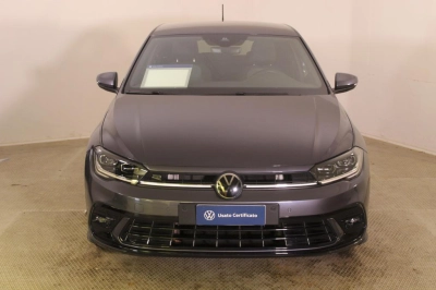Volkswagen Polo - AU-U76991 