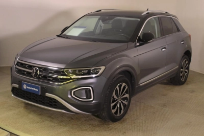 Volkswagen T-Roc - SE-U77528 