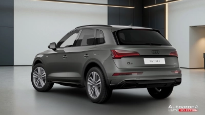 Audi Q5 - AU-N172124 