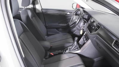 Volkswagen T-Roc - AU-U77584 