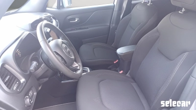 Jeep Renegade - SE-U79478 