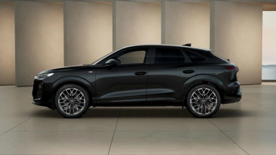 Audi Q3 Sportback - SE-N192776 
