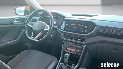 Volkswagen T-Cross - SE-U78947 