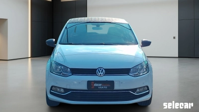 Volkswagen Polo - SE-U80025 