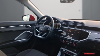 Audi Q3 - AU-U79149 