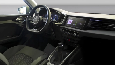 Audi A1 Allstreet - AU-U78993 