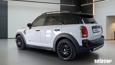 MINI Countryman - SE-U79560 
