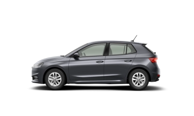 Skoda FABIA - AU-N191195 