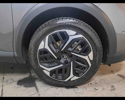 Citroen C4 - SE-U78688 