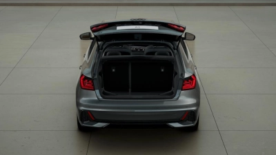 Audi A1 Sportback - SE-N193666 