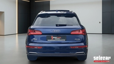 Audi Q5 - SE-U79875 