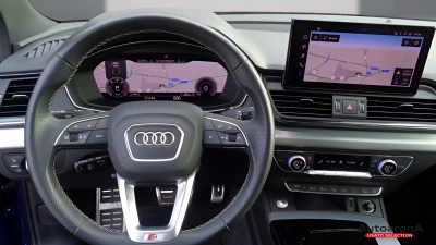 Audi Q5 Sportback - AU-U75561 