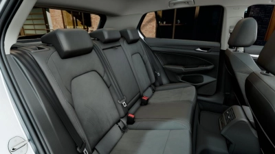 Volkswagen Golf - AU-N187892 