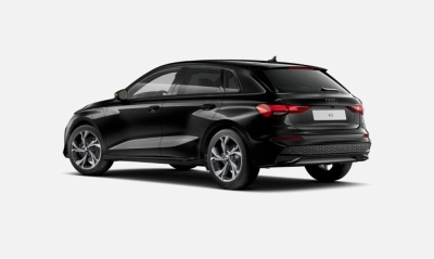 Audi A3 Sportback - AU-N185368 