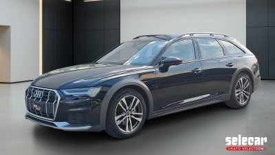 Audi A6 - SE-U79435 