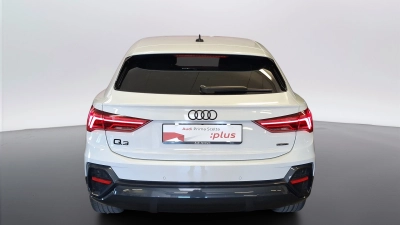 Audi Q3 Sportback - AU-U79107 