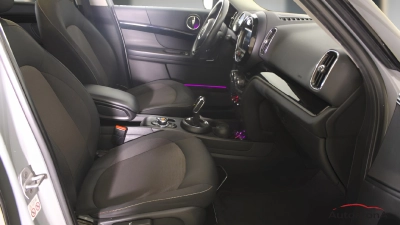 MINI Countryman - AU-U77857 